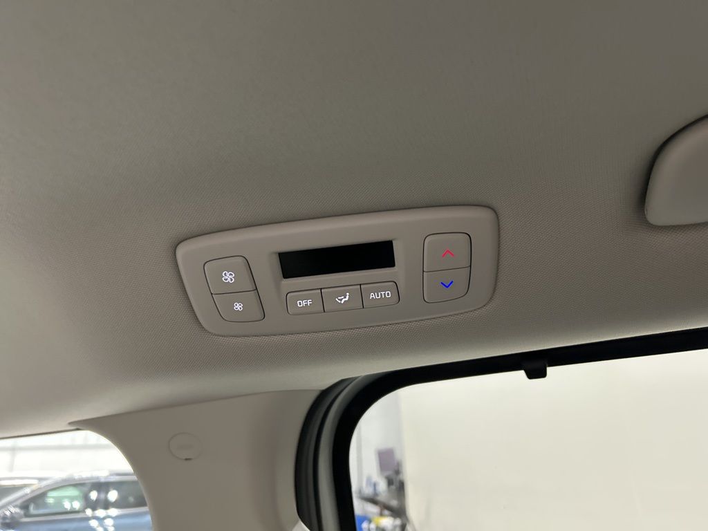 new 2026 Kia Carnival Hybrid car, priced at $52,945