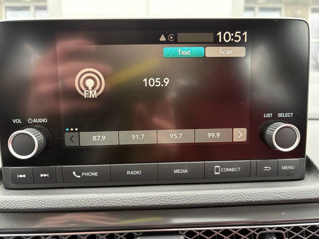 2025 Acura Integra A-Spec Package