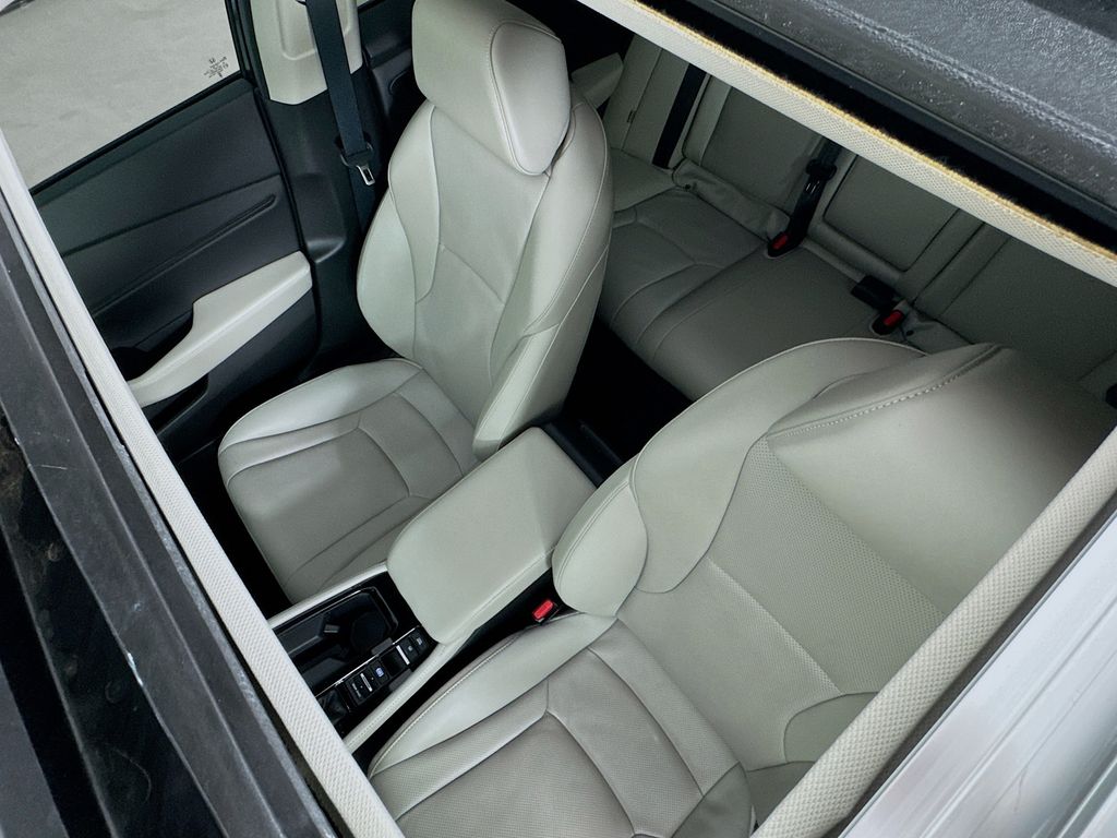 Used Car 2025 Honda Accord Hybrid  Touring For Sale Under $35,000 In Austin, Texas