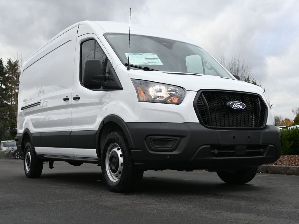 2026 Ford Transit-250 Cargo Van 