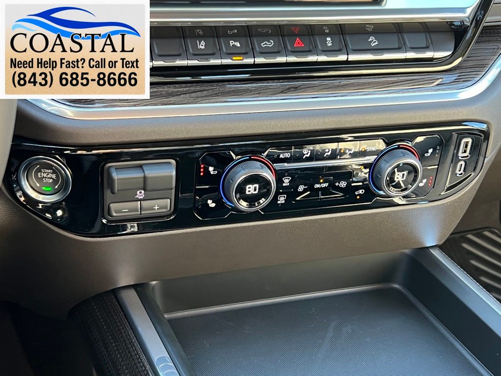 2026 Chevrolet Silverado 2500HD LT White at Bob Mills Chevrolet