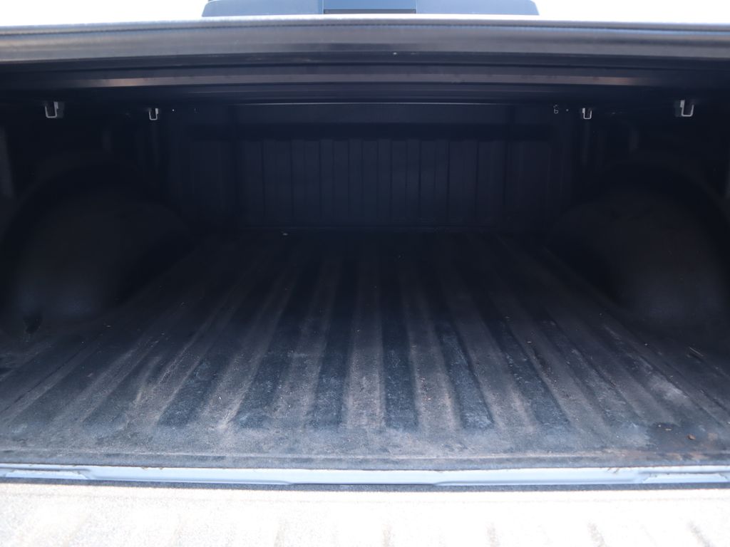 Thumbnail: 2023 RAM 1500 - 7