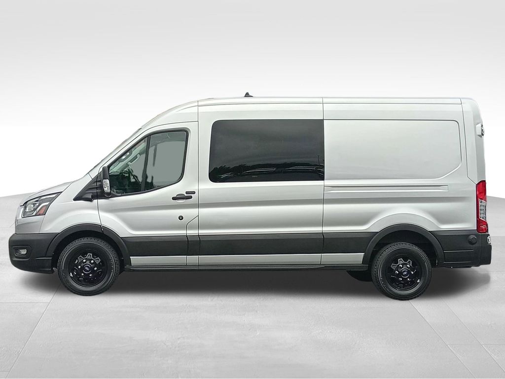 2023 Ford Transit-350 Crew Van 