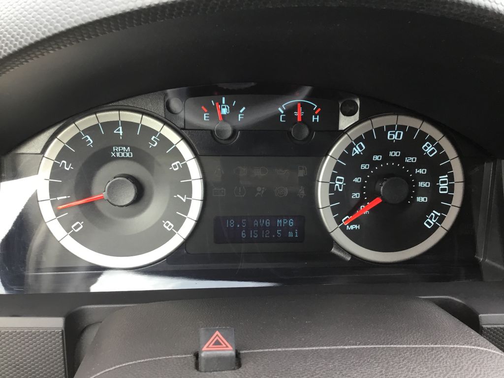 Thumbnail: 2012 Ford Escape - 9