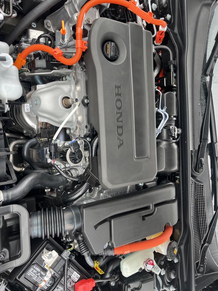 Thumbnail: 2026 Honda Civic - 7