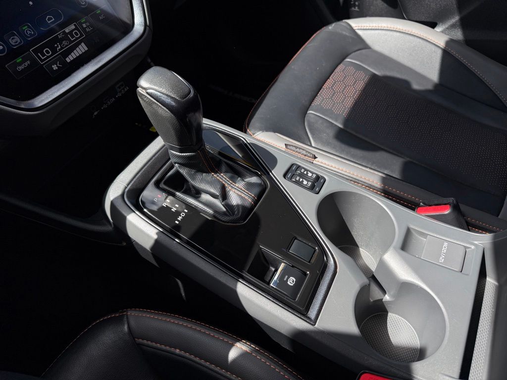 2025 Subaru Crosstrek Limited - Photo 14