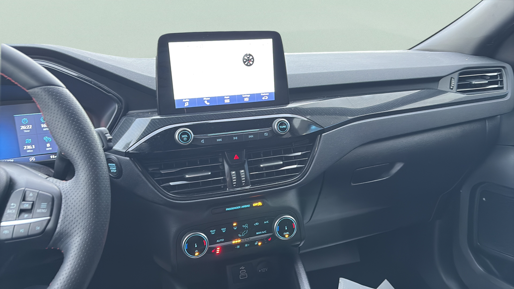 Certified Used 2024 Gray Ford ST-Line image 21