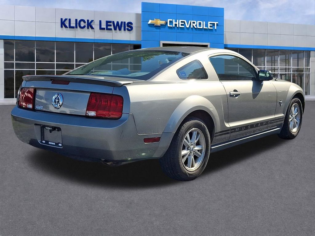 2009 Ford Mustang V6  at Grove City Ford
