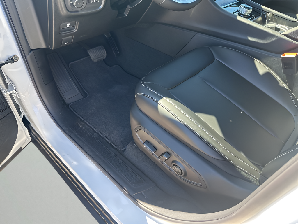 New Car 2025 Jeep Grand Cherokee  Limited For Sale Under $60,000 In Austin, Texas