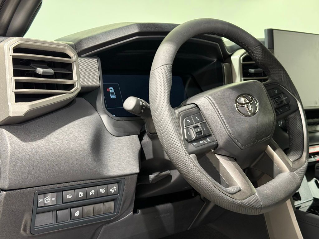 Thumbnail: 2026 Toyota Tundra - 16