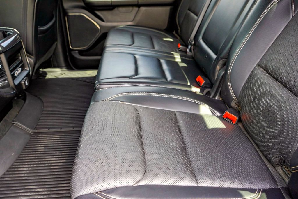 Used Car 2020 Ram 1500  Rebel For Sale Under $35,000 In Taylor, Texas