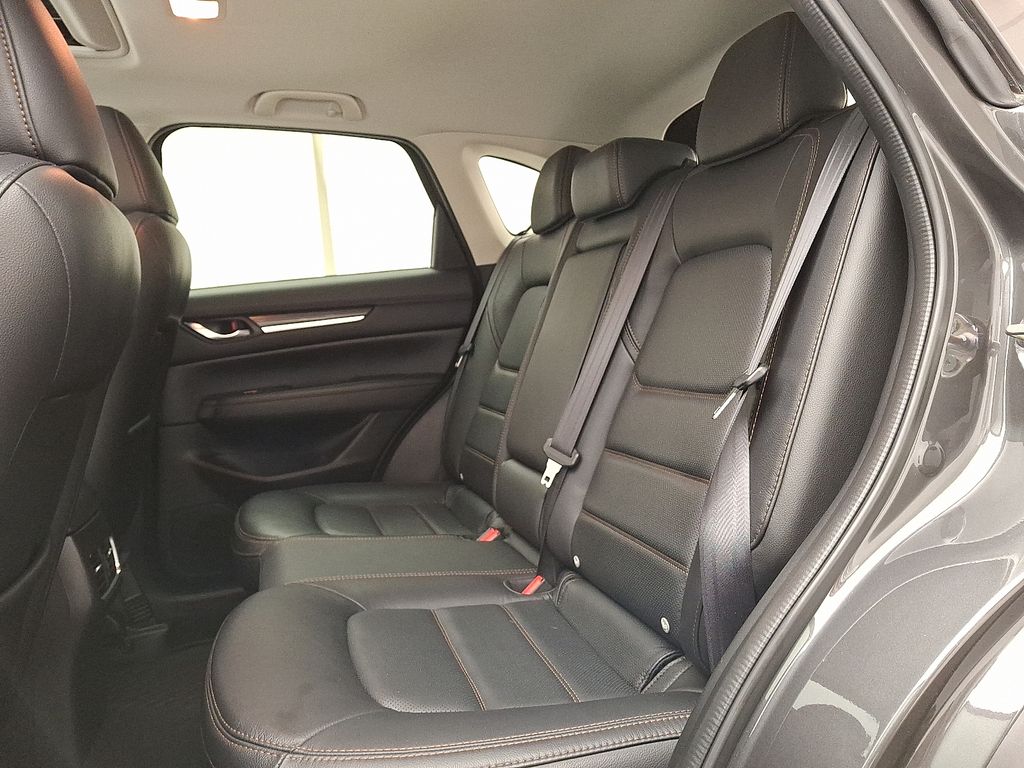 Thumbnail: 2019 Mazda CX-5 - 9