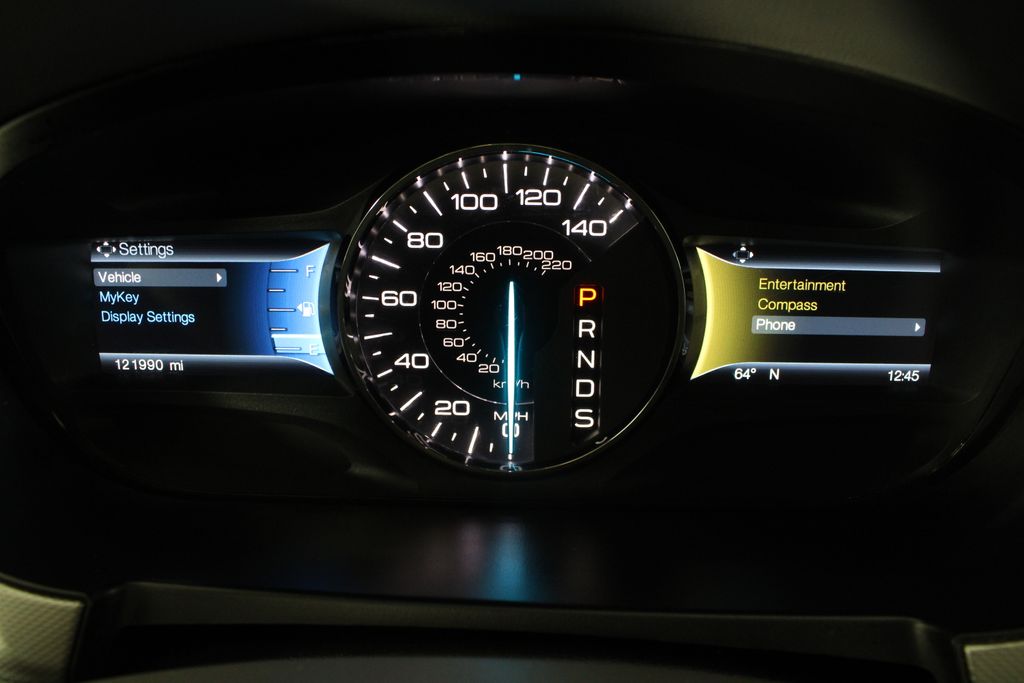 Used 2014 Ford Edge for sale in 