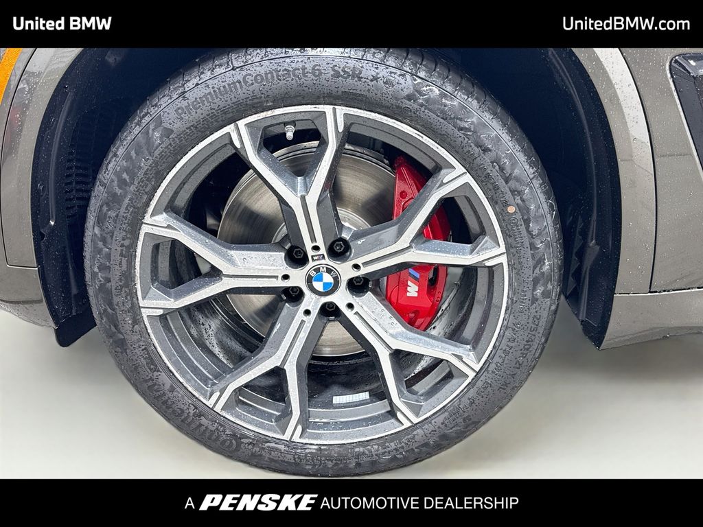 Thumbnail: 2026 BMW X5 - 2