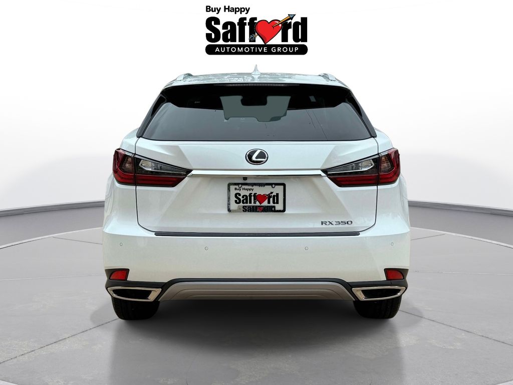 2020 Lexus RX 350 - Photo 7