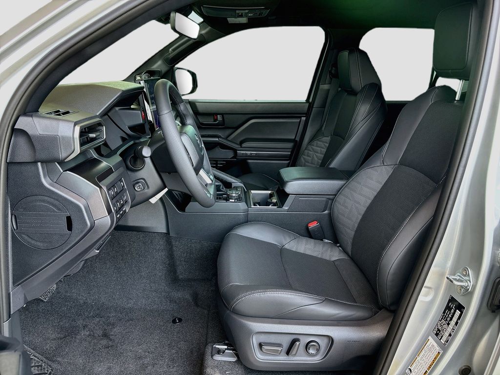 Thumbnail: 2026 Toyota 4Runner - 19