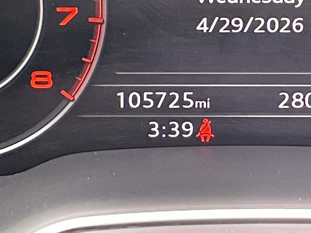 2018 Audi Q7 2.0T Premium Plus Beige at Bob Ruth Ford