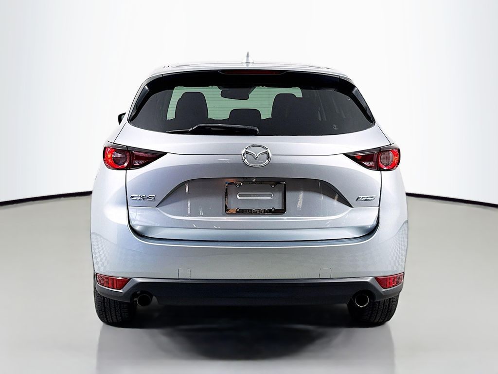 Thumbnail: 2018 Mazda CX-5 - 6