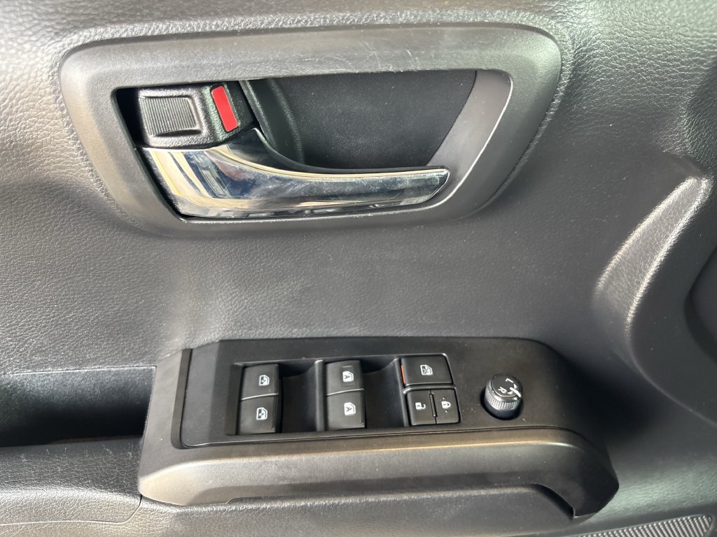 Used 2022 Toyota Tacoma Truck