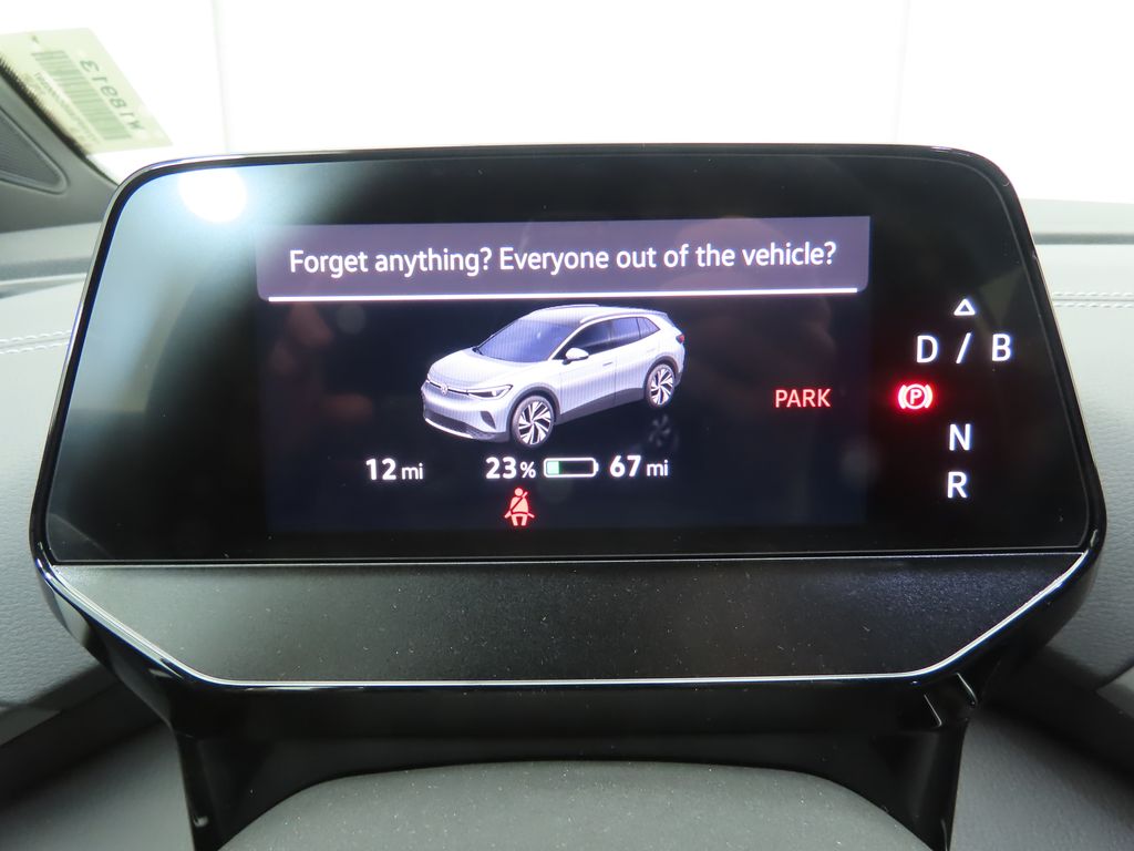 2025 Volkswagen ID.4 Pro S 32