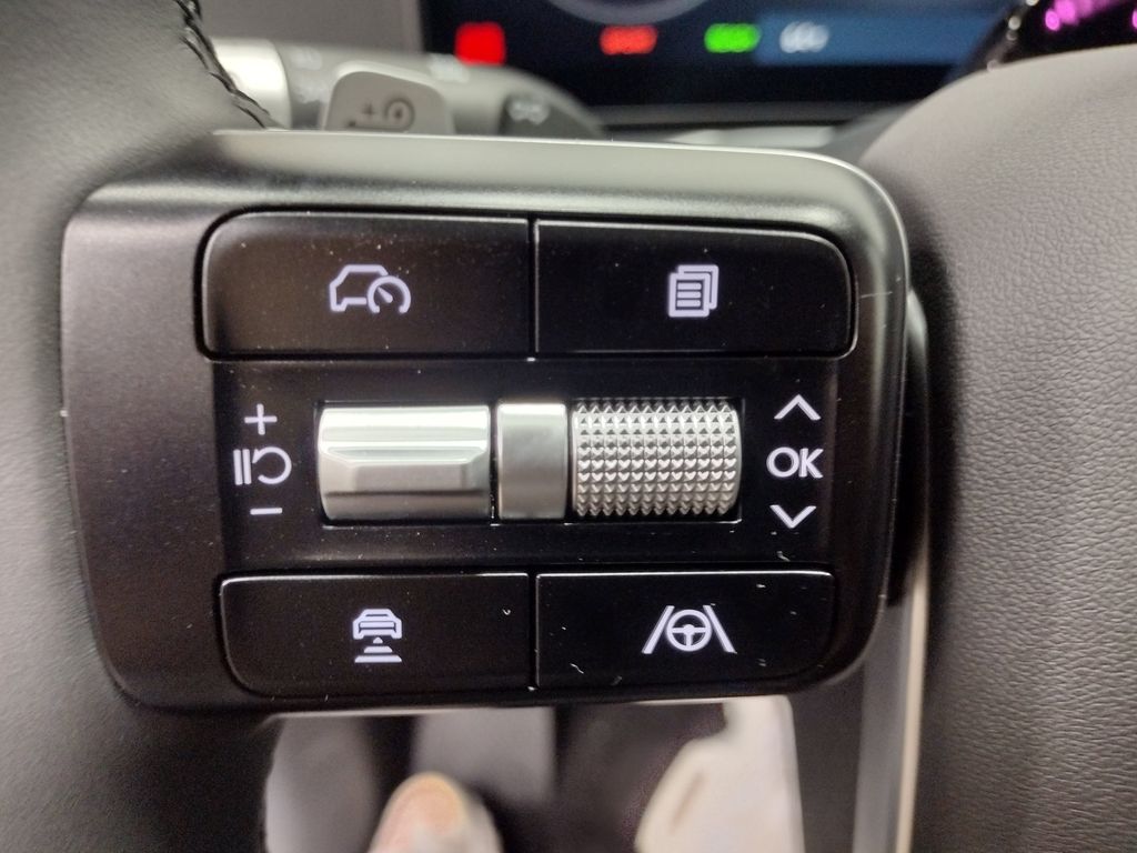 2026 Hyundai Ioniq 9 RWD S