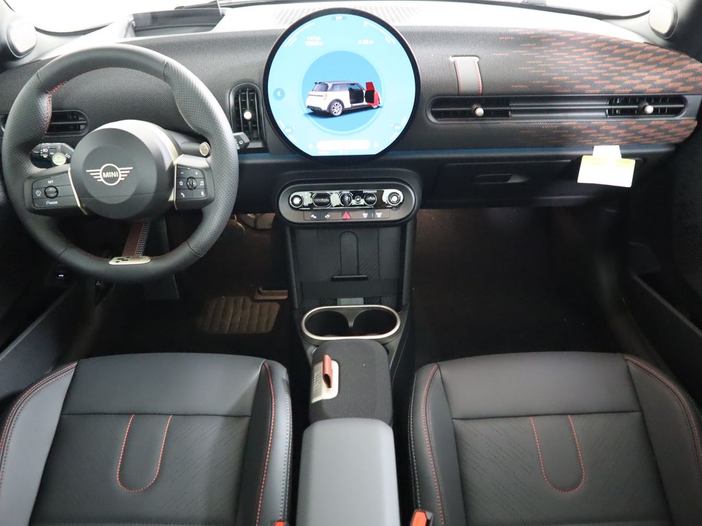 Thumbnail: 2026 MINI Cooper - 13