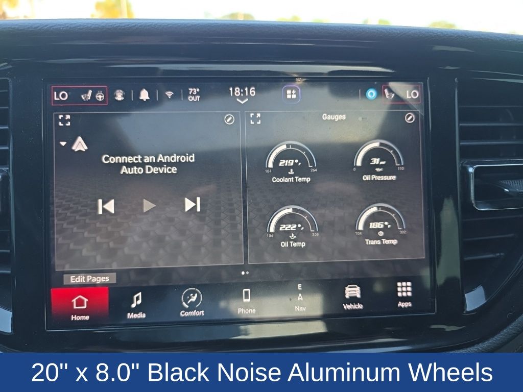 2023 Dodge Durango R/T Plus AWD