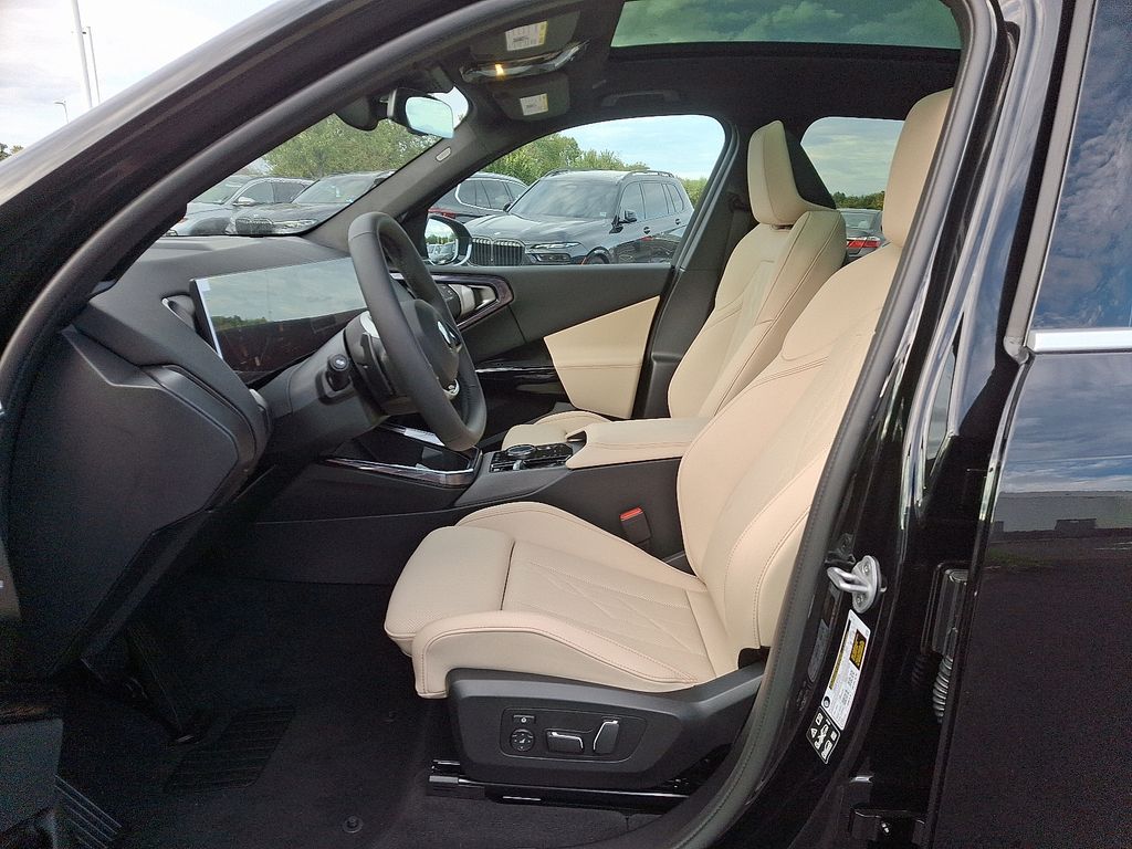 Thumbnail: 2026 BMW X3 - 6