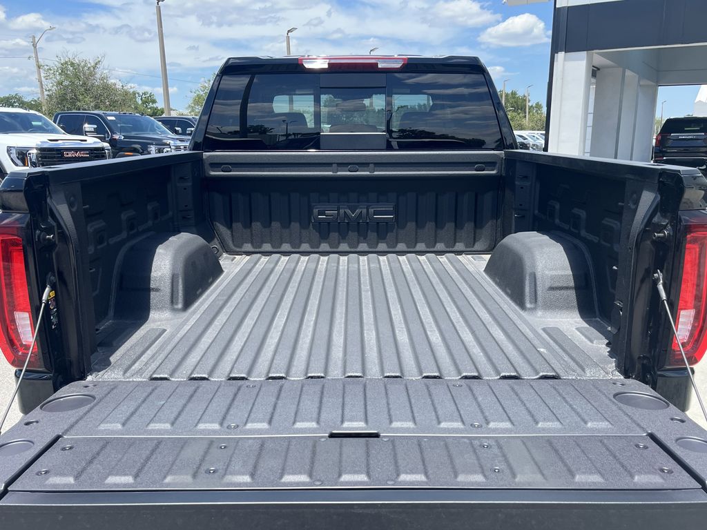 new 2026 GMC Sierra 1500 car, priced at $57,208