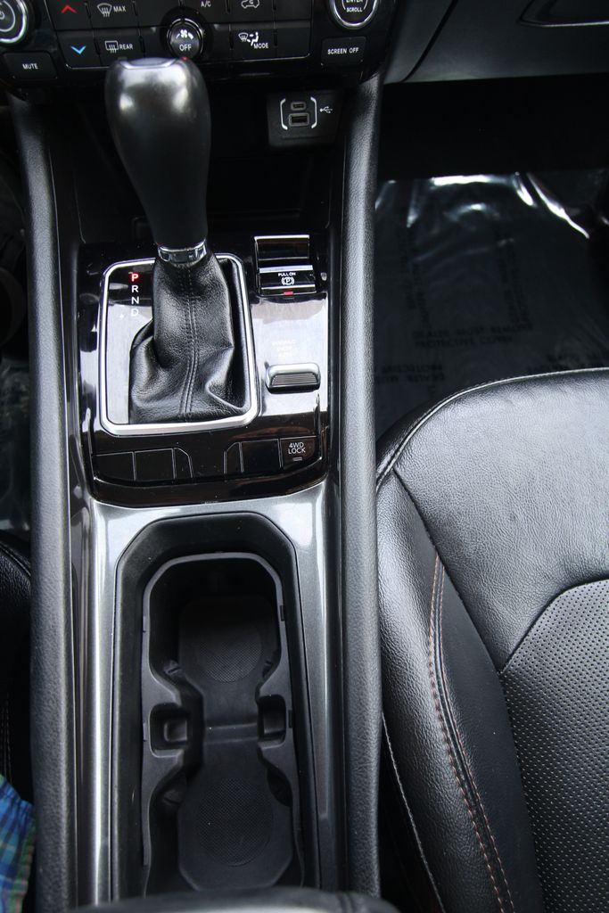 Used 2022 Jeep Compass SUV