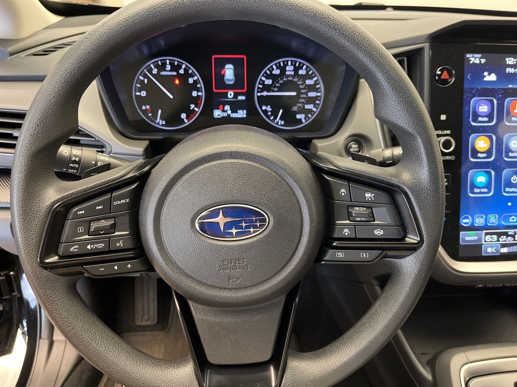 Thumbnail: 2024 Subaru Crosstrek - 13