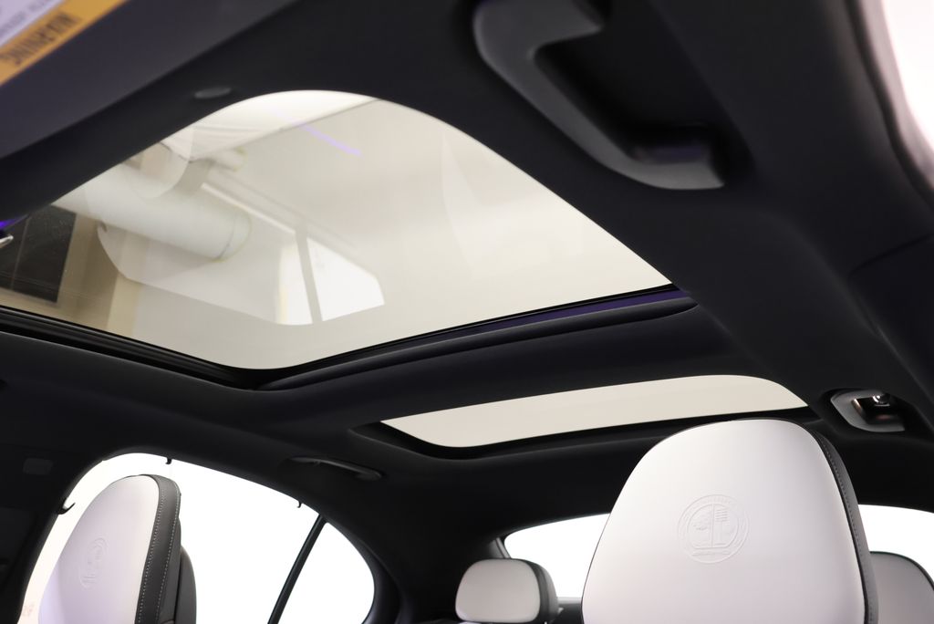 Thumbnail: 2026 Mercedes-Benz E-Class - 16