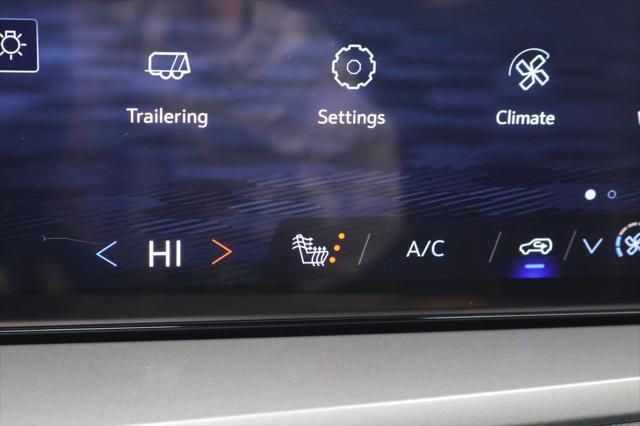 Thumbnail: 2026 Chevrolet Traverse - 27