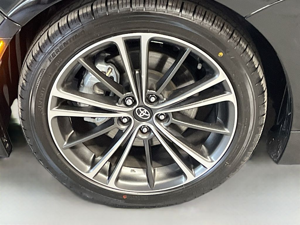 Used 2023 Black Toyota Premium image 29