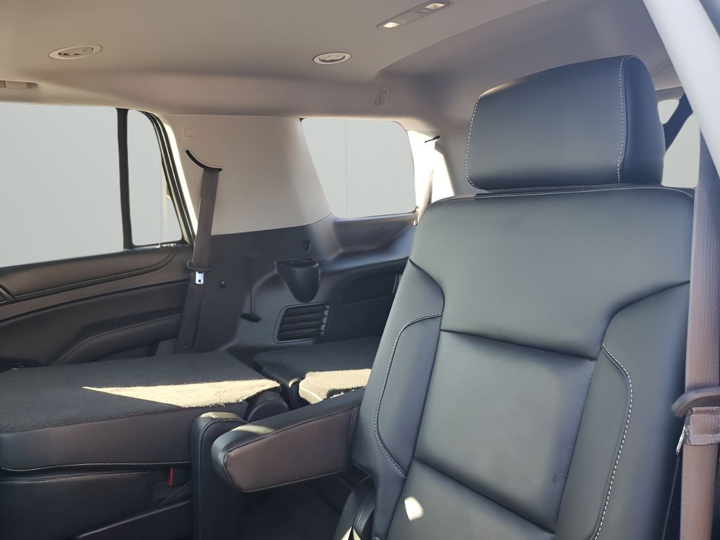 Used Car 2018 Chevrolet Tahoe  Lt For Sale Under $30,000 In Austin, Texas