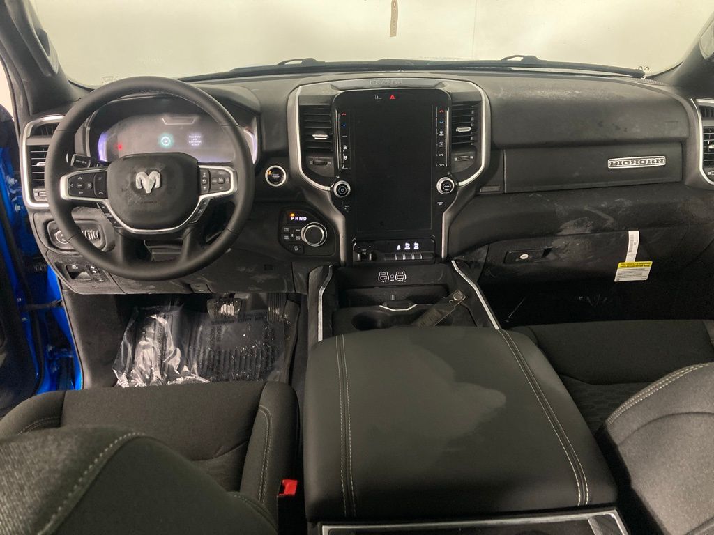 New 2026 Blue Ram Big Horn image 9