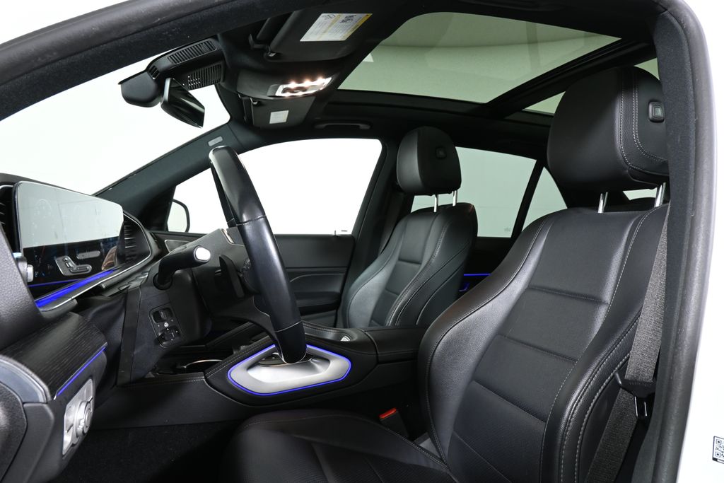 Thumbnail: 2023 Mercedes-Benz GLE - 5