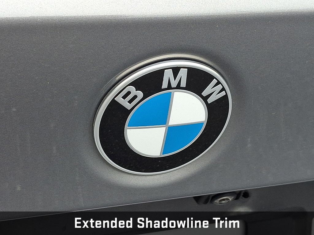 2023 BMW 3 Series 330i xDrive Gray at John Sisson Motors