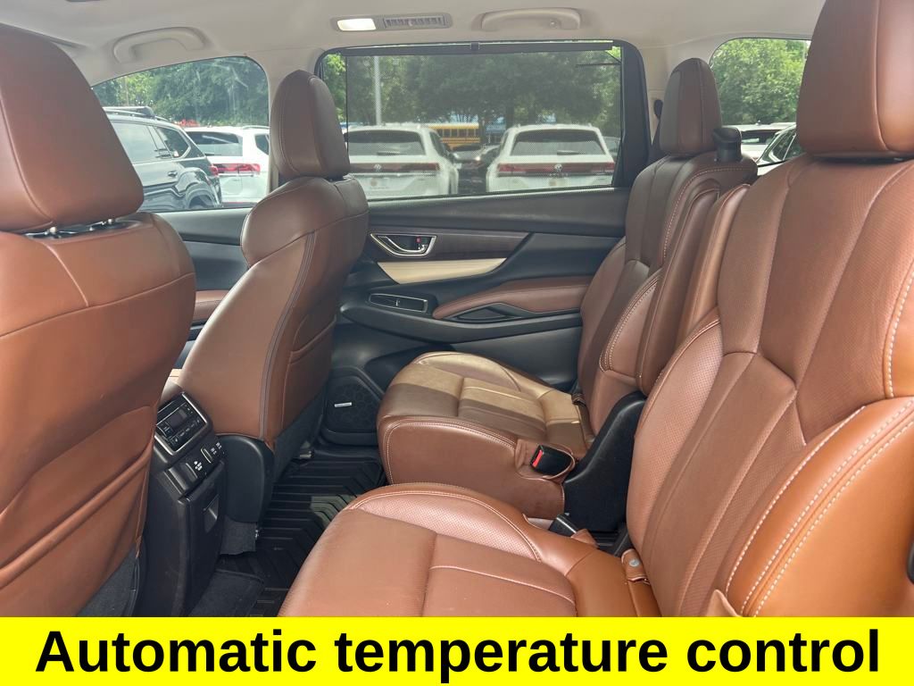 2019 Subaru Ascent Touring photo