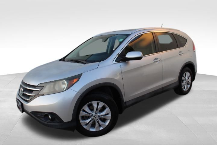 Used Car 2014 Honda Cr-v  Ex-l For Sale Under $20,000 In Georgetown, Texas