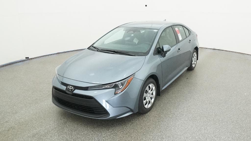 Thumbnail: 2026 Toyota Corolla - 31