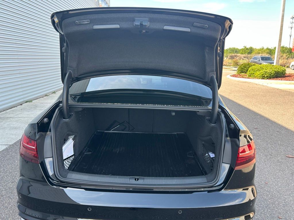 Certified Used 2023  Audi 40 Premium image 63