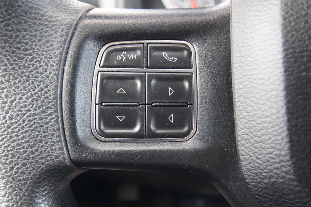 Used 2020 Ram 1500 Classic Truck