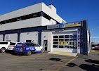 2014 Silver Subaru Forester 2.5i Touring AWD SUV