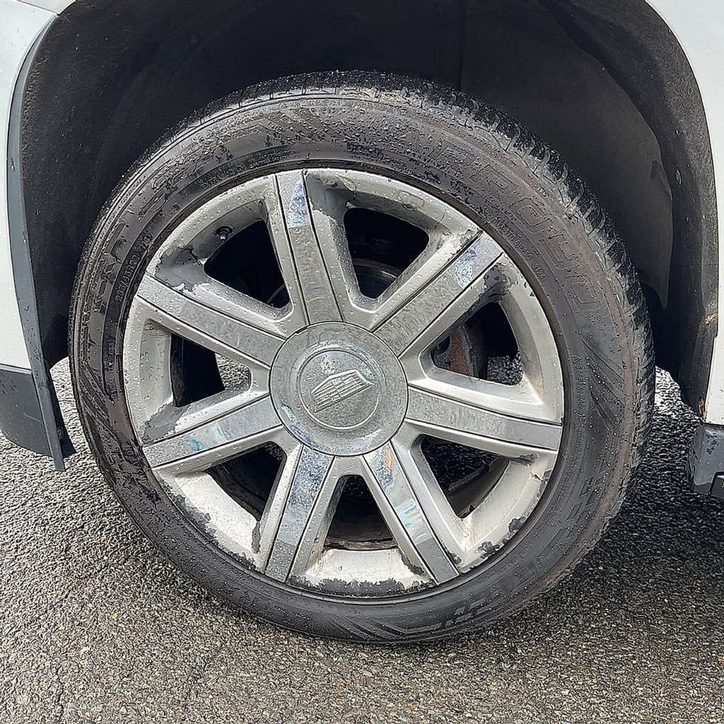2018 Cadillac Escalade