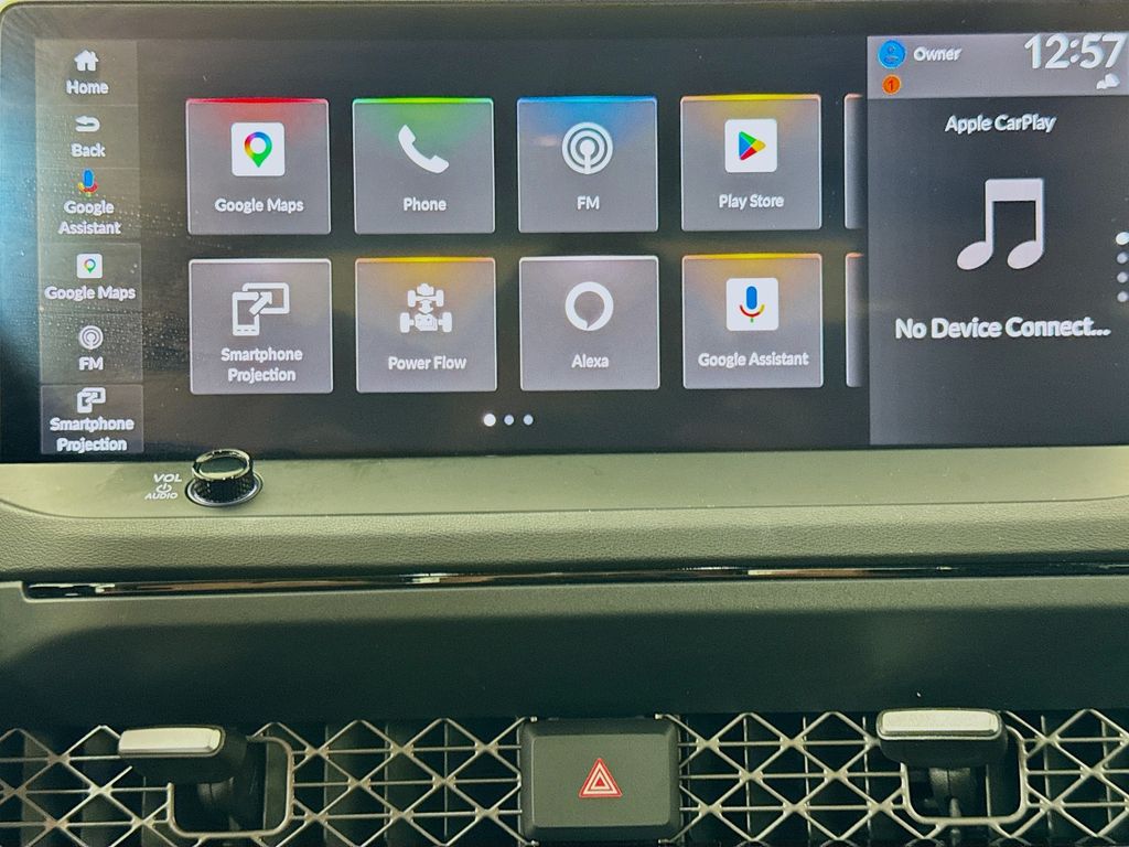 Used Car 2023 Honda Accord Hybrid  Touring For Sale Under $35,000 In Austin, Texas