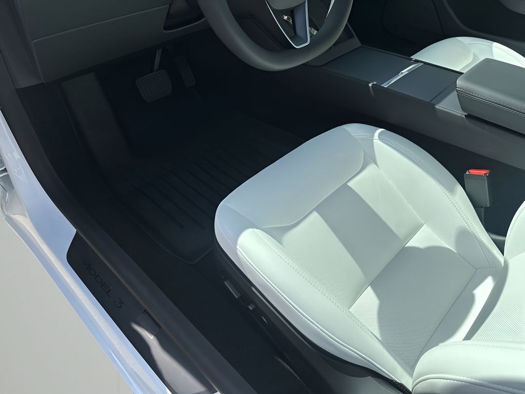 Used Car 2025 Tesla Model 3  Long Range For Sale Under $40,000 In Austin, Texas