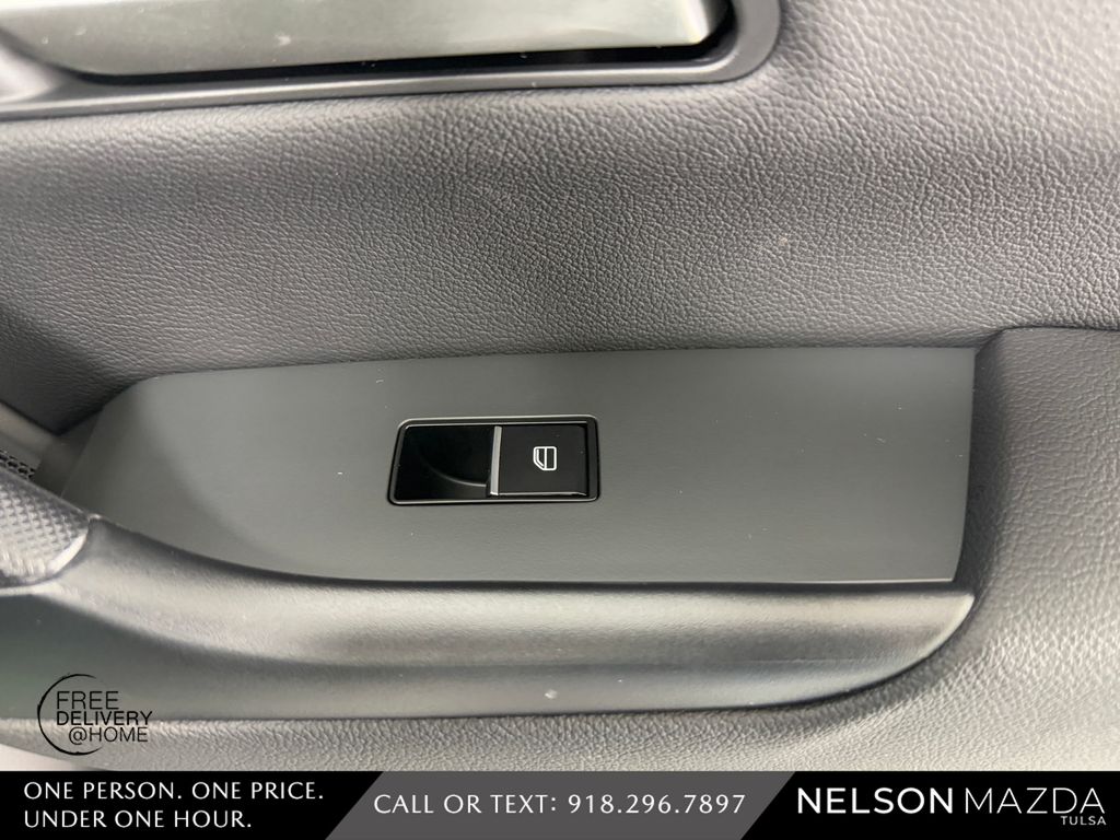 New 2026 Green Mazda 2.5 S Preferred image 45