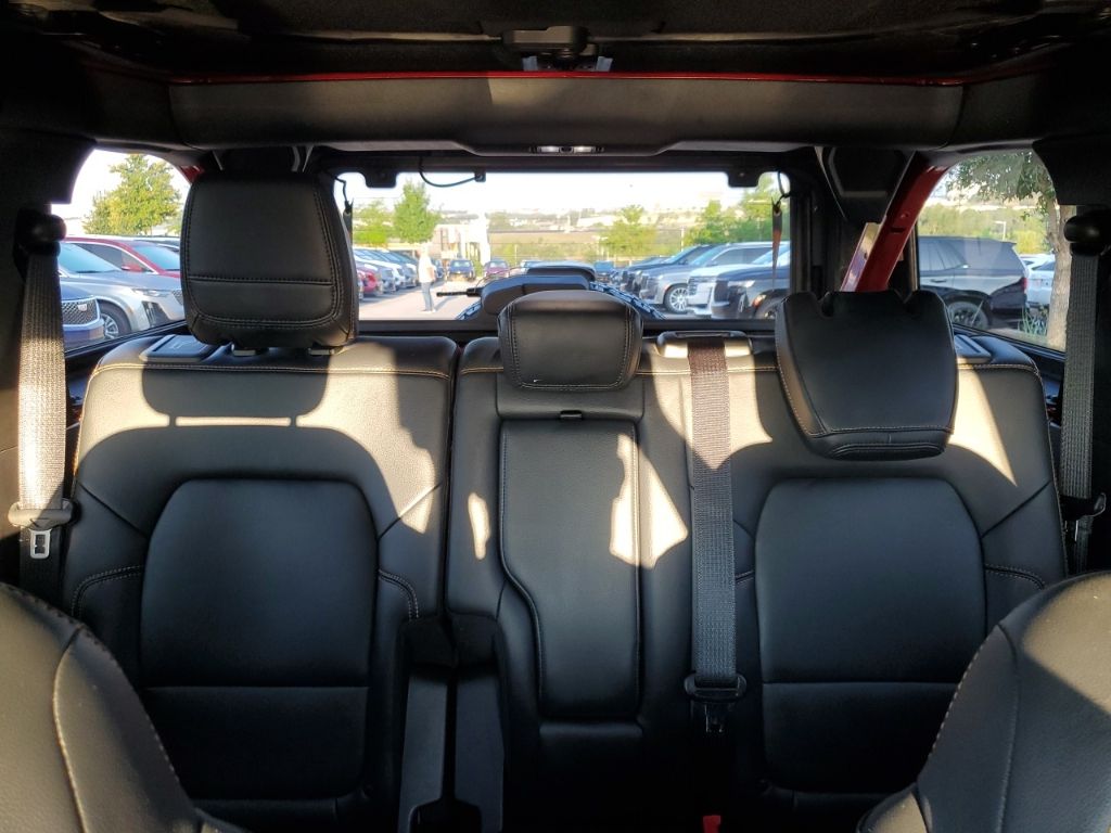 2022 Ford Bronco  Badlands In Austin, Texas