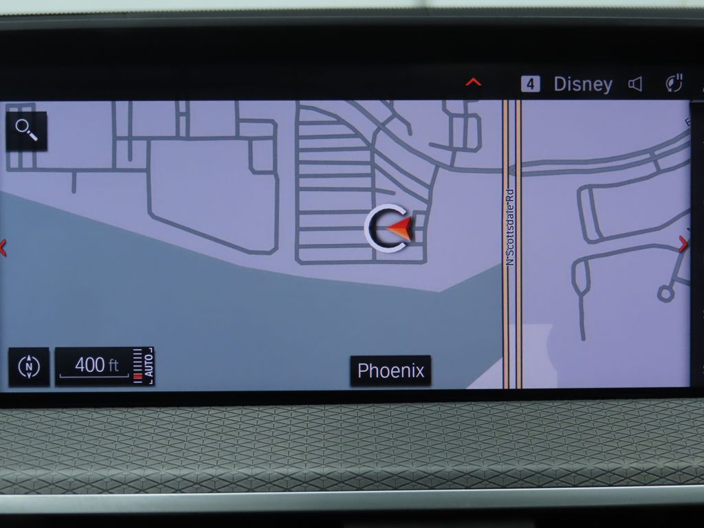 Thumbnail: 2021 BMW X3 - 16